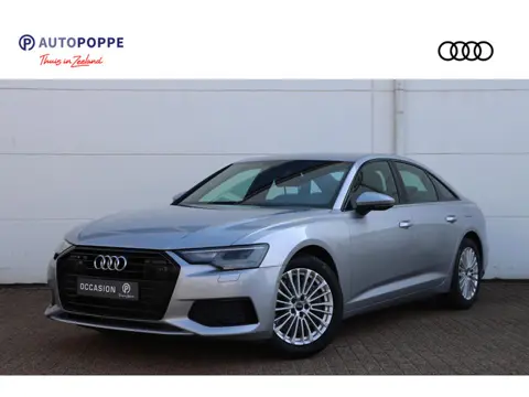Audi A6 Limousine 50 TFSI e Quattro Design 300pk S Tronic