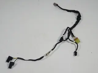 ACHTER LICHT Ducati monster 796 2011 - 2014