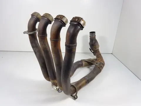 UITLAATBOCHTEN Honda CBR Fireblade 2004 - 2005