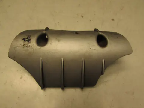 AFDEK KAPJE BMW F 650 GS 2000 - 2007