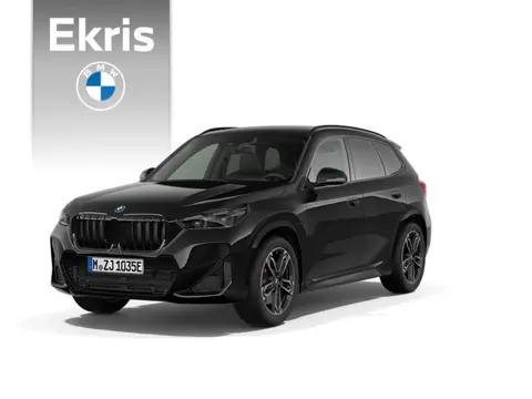 BMW X1 xDrive25e | M Sportpakket Pro | Innovation Pack | Comfort Pack | Travel Pack