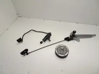 SLOTENSET Triumph Sprint RS 1999 - 2003