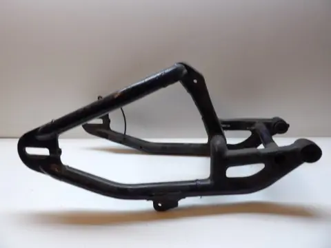 ACHTER BRUG Honda VT 600 1988 - 1998