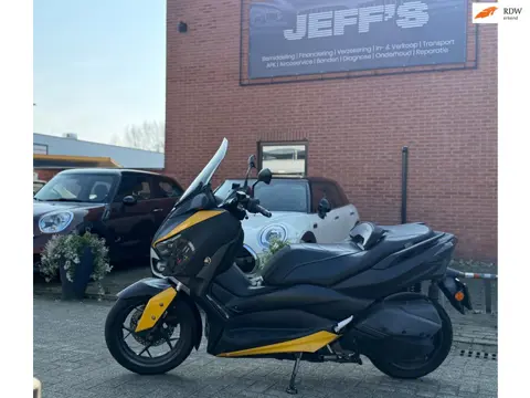 Yamaha Scooter XMAX 300 ABS