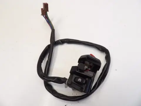 STUURSCHAKELAAR RECHTS Yamaha YZF R6 1998 - 2002