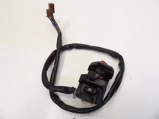 STUURSCHAKELAAR RECHTS Yamaha YZF R6 1998 - 2002