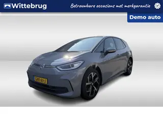 Volkswagen ID.3 Pro Business 59 kWh / Carplay /Camera / 19" LM / Navi