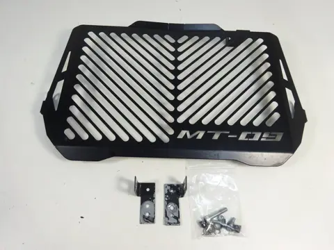 RADIATOR TOEBEHOREN Yamaha MT 09 2013 - 2017