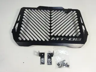 RADIATOR TOEBEHOREN Yamaha MT 09 2013 - 2017