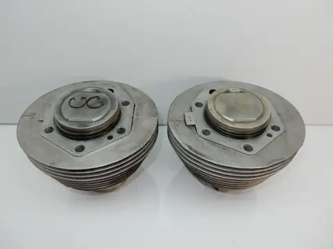 CILINDERBLOK Moto Guzzi 1000 SP 1978 - 1984