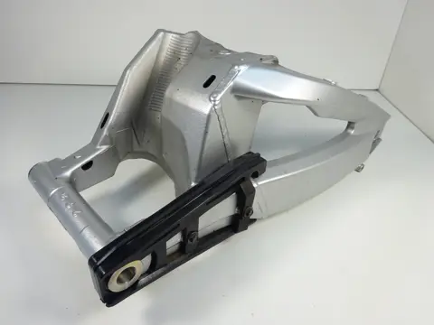 ACHTER BRUG Suzuki GSR 600 2006 - 2009