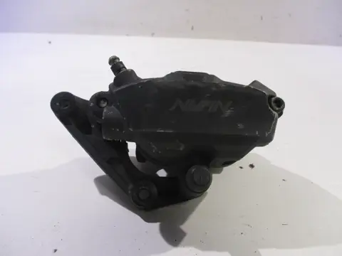 REMKLAUW LINKS VOOR Honda CB 650 F 2014 - 2016