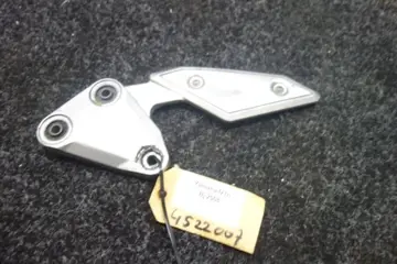 LINKER SCHETSPLAAT Yamaha FZ1 2005 - 2009 / 2006 - 2009 /