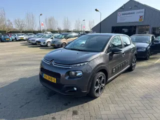Citroen C3 1.2 PureTech Feel Edition