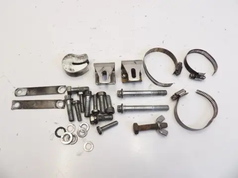 OVERIG Harley Davidson Touring 2000 - 2017