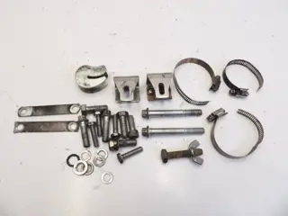 OVERIG Harley Davidson Touring 2000 - 2017