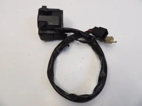 STUURSCHAKELAAR LINKS Kawasaki ER 5 1997 - 2005