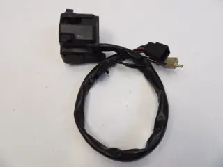 STUURSCHAKELAAR LINKS Kawasaki ER 5 1997 - 2005