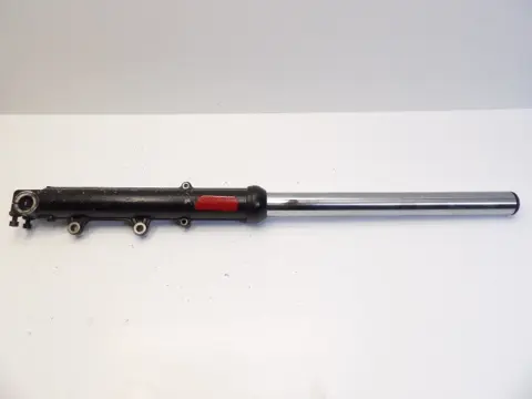 VOORPOOT RECHTS COMPLEET BMW K 100 1986 - 1991