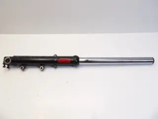 VOORPOOT RECHTS COMPLEET BMW K 100 1986 - 1991