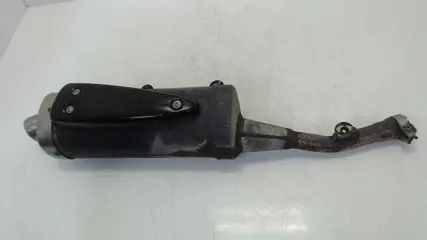 UITLAAT Aprilia Pegaso 1992 - 2005