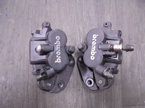 REMKLAUWEN BMW F 850 GS Adventure 2019 - 2020