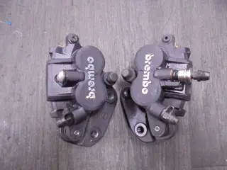 REMKLAUWEN BMW F 850 GS Adventure 2019 - 2020