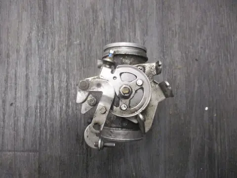 GASKLEPHUIS BMW R 1100 GS 1994 - 1999