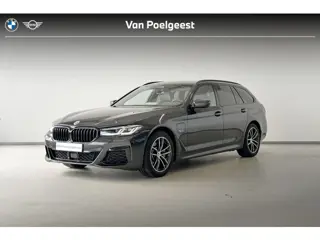 BMW 5 Serie Touring 530e xDrive Innovation Pack M Sportpakket Aut.