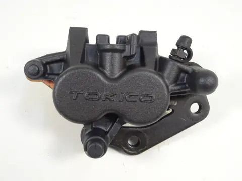 REMKLAUW RECHTS VOOR Kawasaki ER 6 2007 - 2011