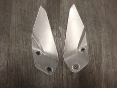 KUIPRUIT BMW R 1200 GS LC Adventure 2017 - 2019