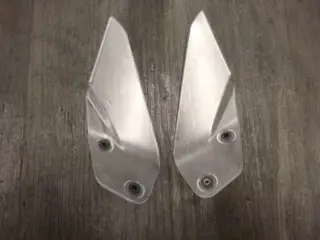 KUIPRUIT BMW R 1200 GS LC Adventure 2017 - 2019