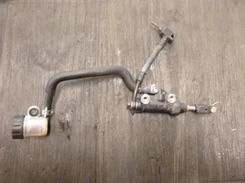 REMPOMP ACHTER Yamaha XSR 700 2016 - 2018