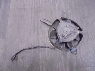VENTILATOR Kawasaki ZRX 1100 1200 2001 - 2005