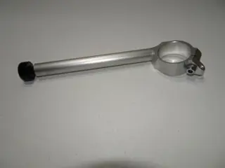 CLIP ON RECHTS Yamaha YZF R6 2017 - 2022