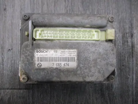 CDI UNIT BMW R 1150 GS 1999 - 2001