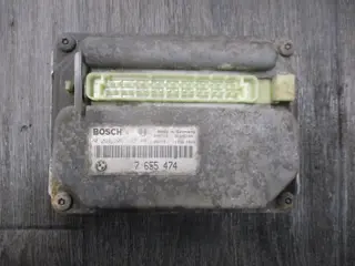 CDI UNIT BMW R 1150 GS 1999 - 2001