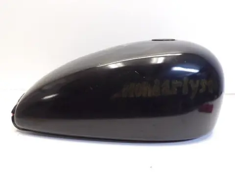 TANK Suzuki Overige Suzuki 1960 - 2021