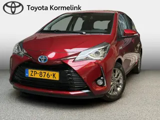 Toyota Yaris 1.5 Hybrid Dynamic