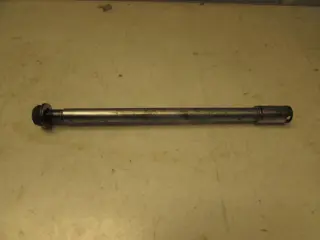 ACHTER AS Yamaha V max 1987 - 2002