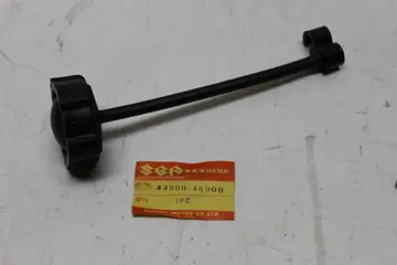 TANKDOP Suzuki RM 125 1975 - 1978