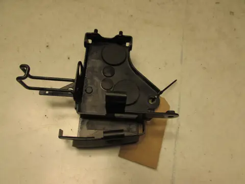 OVERIG Yamaha MT 07 2014 - 2017