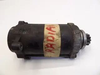 STARTMOTOR Yamaha YX 600 Radian 1985 - 1990