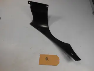 RECHTER BINNENKUIP Yamaha YZF R6 2008 - 2009