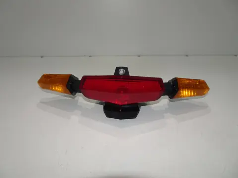 ACHTER LICHT Ducati Multistrada 1100 2007 - 2009