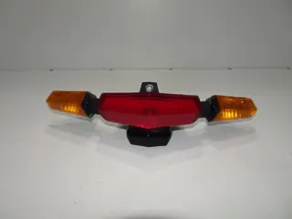 ACHTER LICHT Ducati Multistrada 1100 2007 - 2009