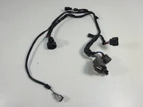 KABELBOOM VOOR Kawasaki ZX 10 R 2004 - 2005