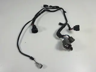 KABELBOOM VOOR Kawasaki ZX 10 R 2004 - 2005