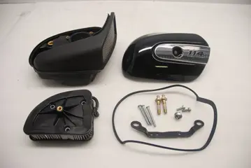 LUCHTFILTERHUIS Harley Davidson Touring 2018 - 2020