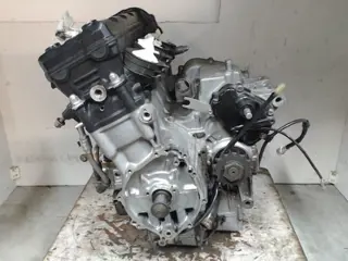 MOTORBLOK Yamaha YZF R1 2002 - 2003